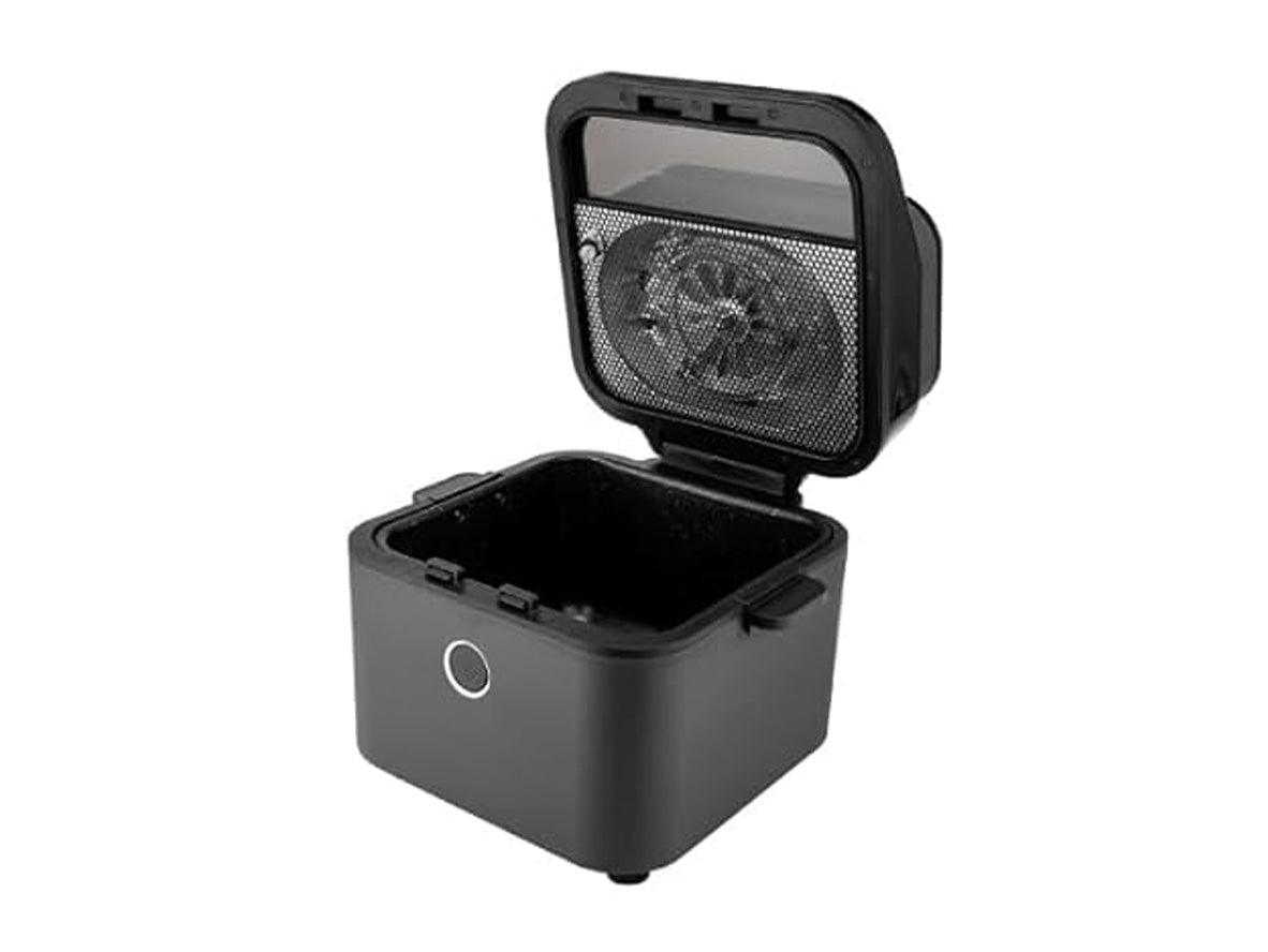 Midea Digital Air Fryer 8 Menu 7L 1650W - Zayoom
