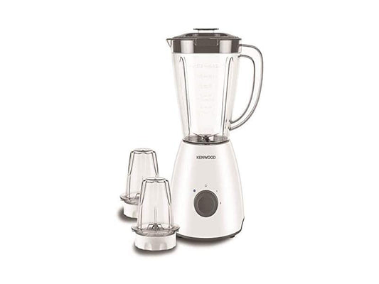 Kenwood Blend Xtract Blender 1 Mill+ 1 Blender 1.5L -  400W