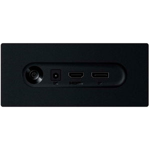 Xiaomi A27i FHD IPS Monitor 27 Inch 100Hz - Black