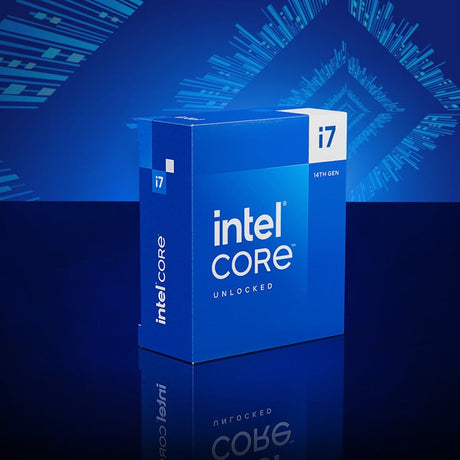 Intel Core i7-14700K 20-Core LGA 1700 14th Gen Processor