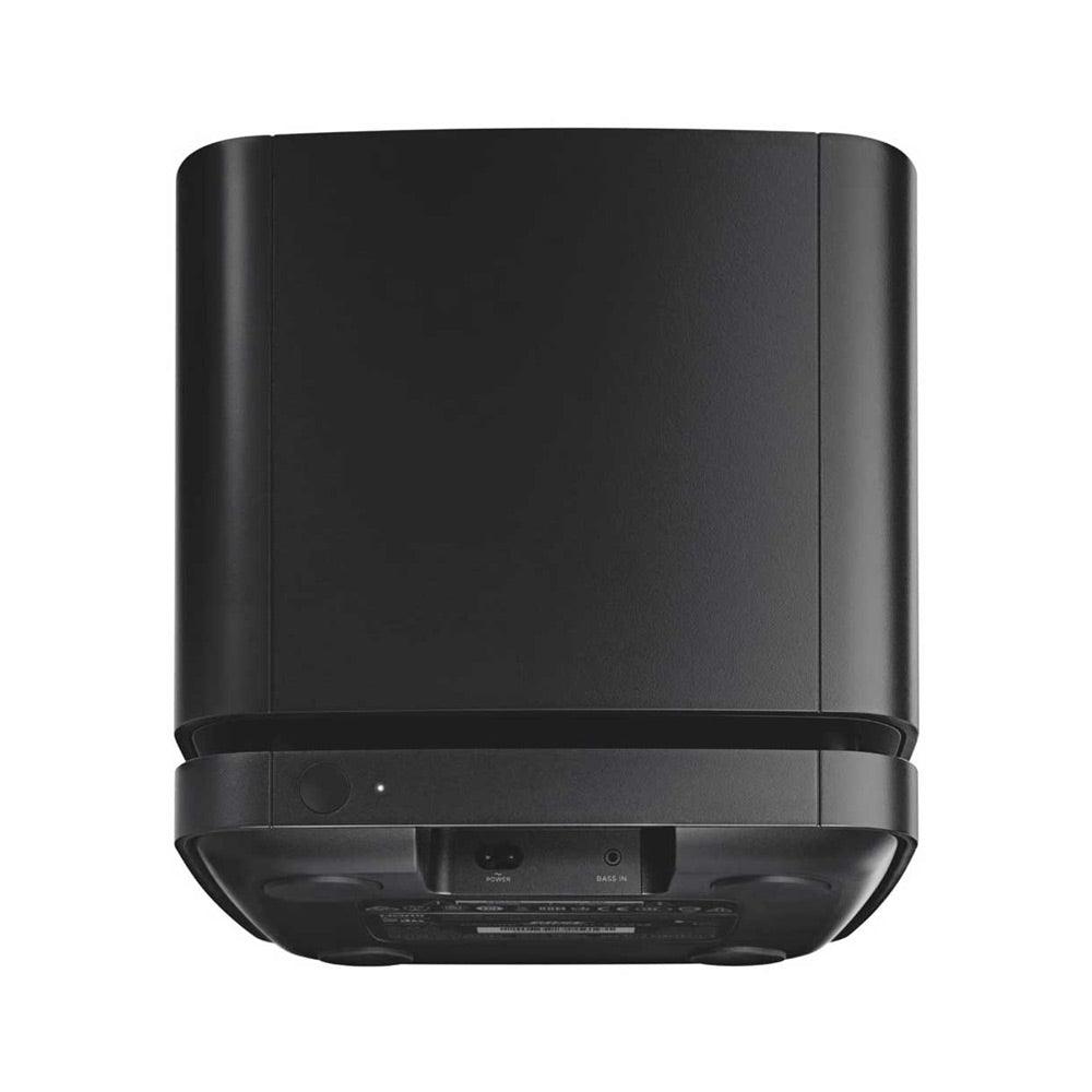Bose Bass Module 500 - Subwoofer - Black - Zayoom