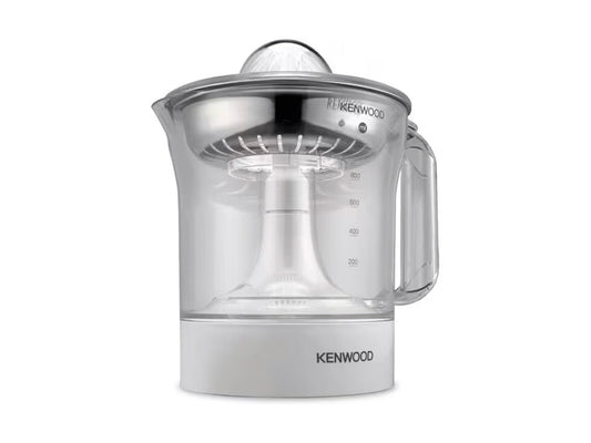 KENWOOD Citrus Juicer 40W - White