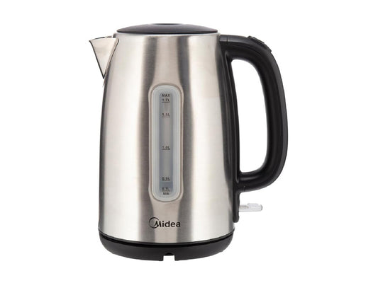 Midea Stainless Steel Kettle 1.7L 2200W