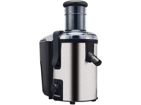 KENWOOD Stainless Steel Juicer Extractor - 700W- Silver