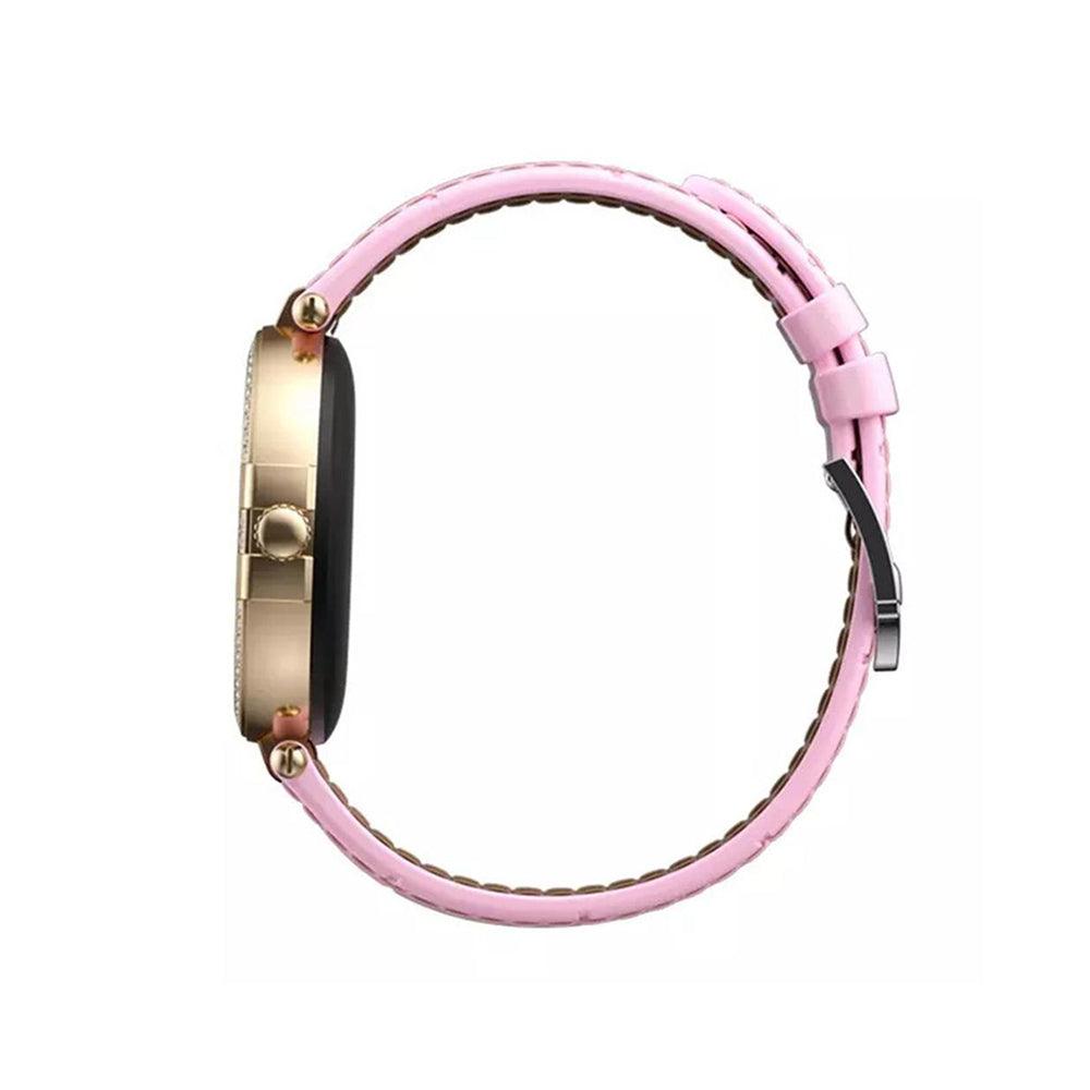 HAVIT Smart Watch - Pink - Zayoom
