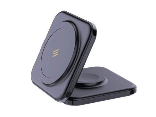 Smartix Premium Foldable Magnetic Wireless Charger