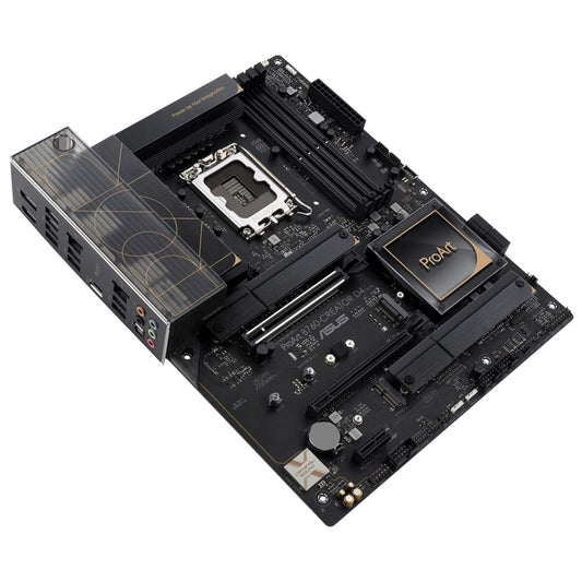 ASUS ProArt B760 - Creator D4 Motherboard