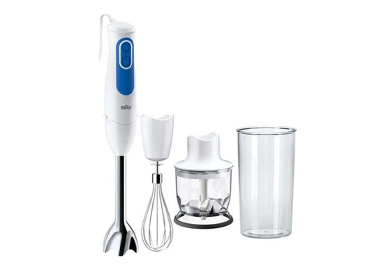 Braun MultiQuick Hand Blender - 700W