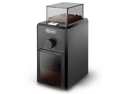 Delonghi Burr Coffee Grinder