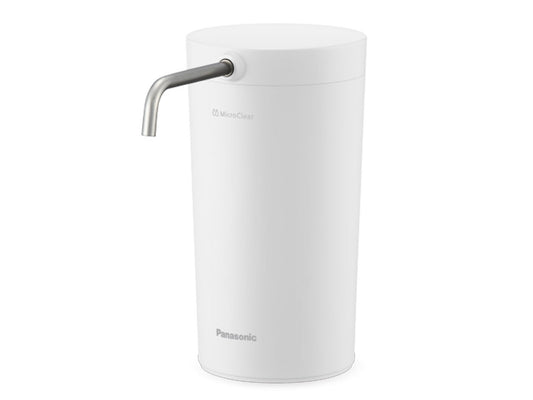 Panasonic Water Purifier - White