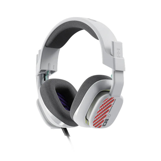 ASTRO A10 - PlayStation Wired Gaming Headset - Challenger White