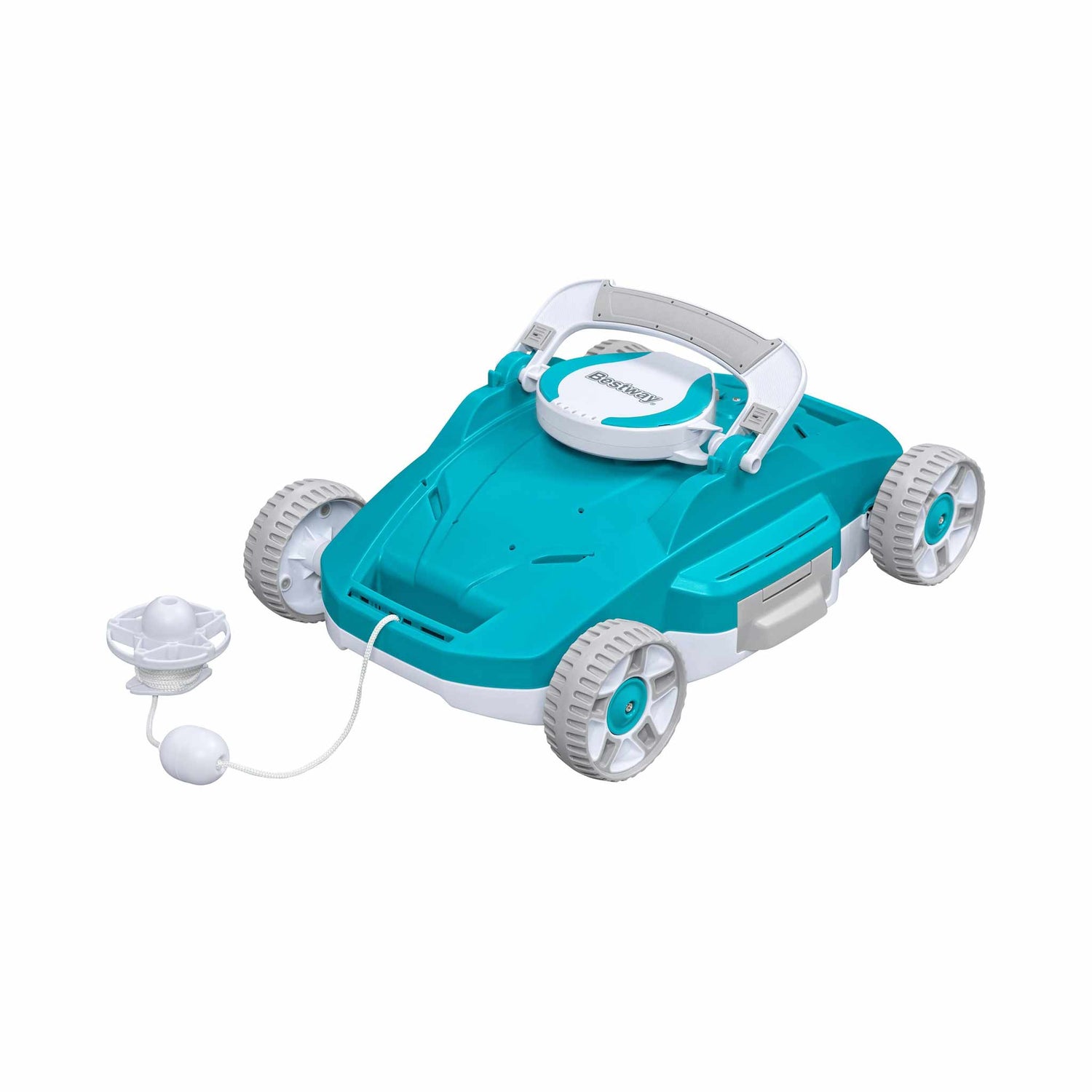 Bestway AquaTronix G200 Robotic Pool Vacuum