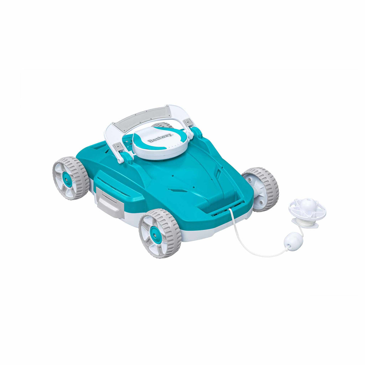 Bestway AquaTronix G200 Robotic Pool Vacuum