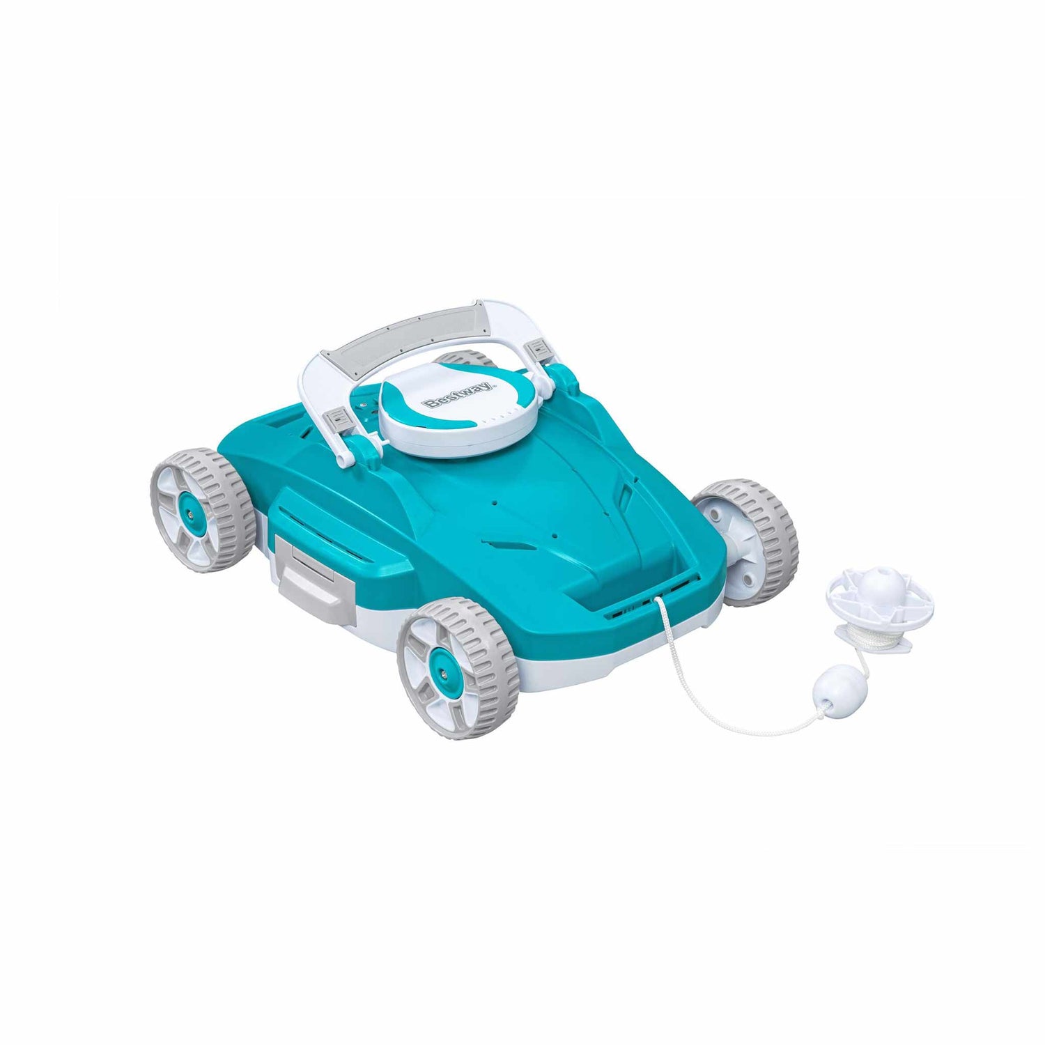Bestway AquaTronix G200 Robotic Pool Vacuum