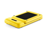 KingSmith WalkingPad C2 Foldable Treadmill 3.7MPH - Yellow - Zayoom
