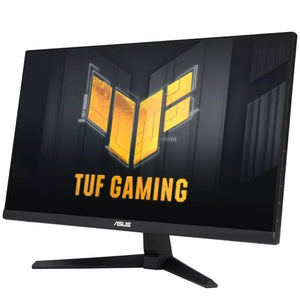 اسوس شاشة ألعاب تاف جيمينج في جي259كيو3اية - 25 بوصة -  اف اتش دي اي بي اس 180 هرتز - 1 مللي ثانية HDMI 2.0 - اسود 