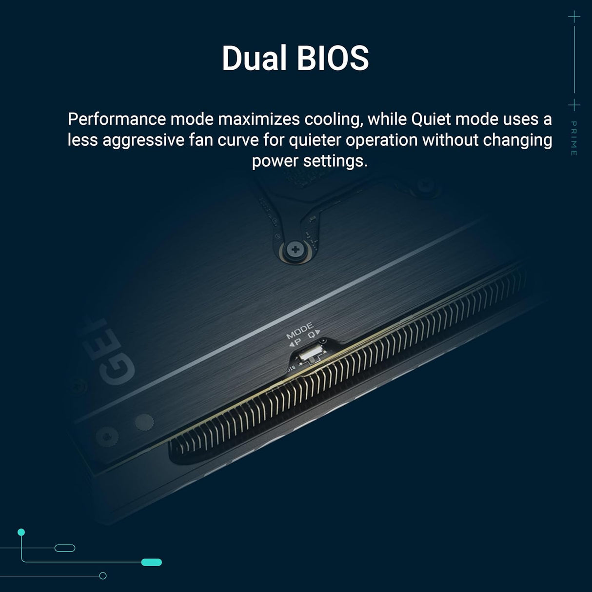 ASUS PRIME GeForce RTX 5070 Ti 16GB GDDR7 OC Edition Gaming