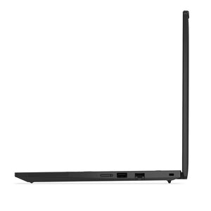 Lenovo ThinkPad T14 Gen 6 14" WUXGA AI Laptop - CPU Ultra 7 255U, RAM 16GB DDR5, SSD 512GB M.2, Windows 11 Pro - Black (Eng/Arb Keyboard)