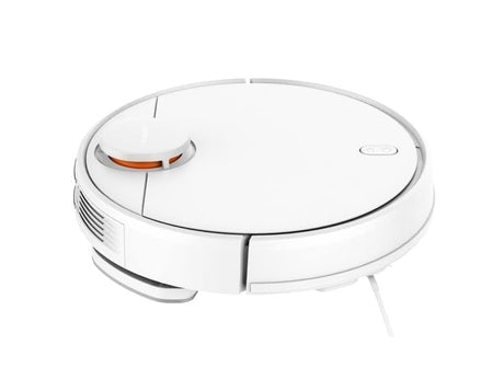 Xiaomi Robot Vacuum S10 Raised LDS Sensor With 360 Degree Detection Range - White (AS-IS)