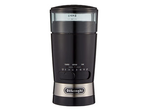 Delonghi Electric Coffee Grinder Selector