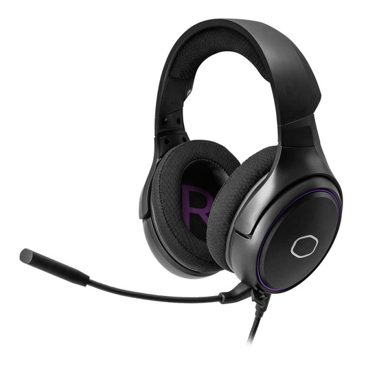 Cooler Master MH630 Gaming Headset - Black