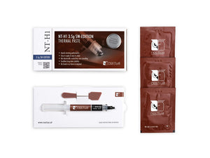 نوكوتا NT-H1 اصدار- اس دابليو معجون شحم حراري - 3.5 جم