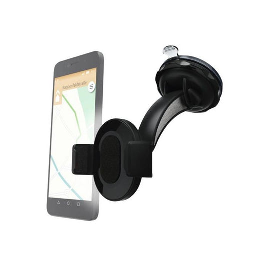 Hama Smartphone Holder with Suction Cup - Black (AS-IS)