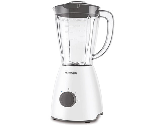 KENWOOD Blender Smoothie Maker 1.5L with Extra Jar - Multi Mill Ice Crush Function 400W