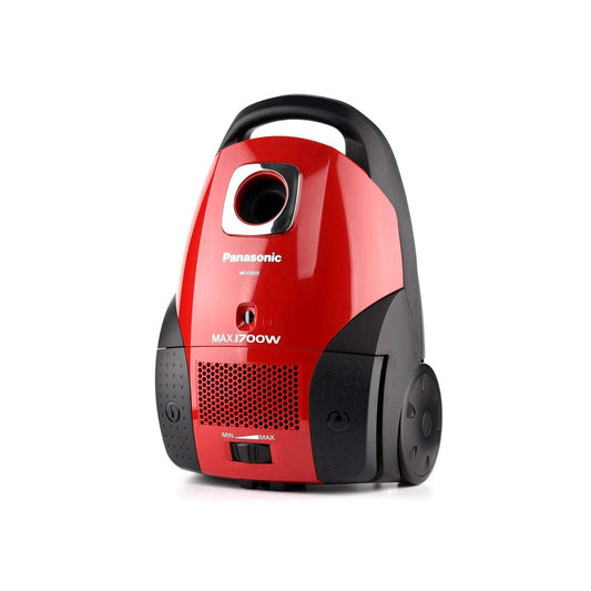 Panasonic Vacuum Cleaner - 1700W