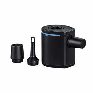 Bestway Powertouch Pocket Usb Electric Air Pump (power Pump, 3 Valve Adaptors)