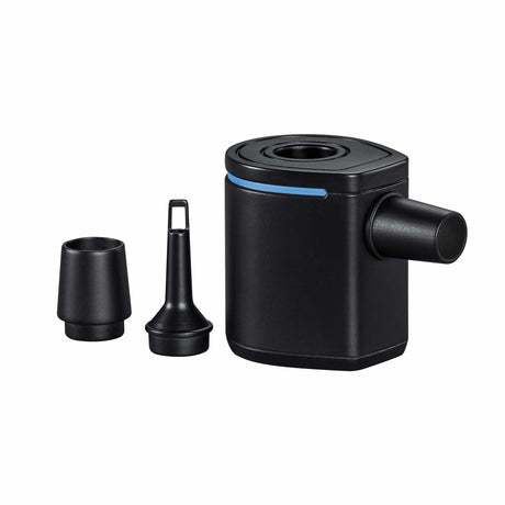 Bestway Powertouch Pocket Usb Electric Air Pump (power Pump, 3 Valve Adaptors)