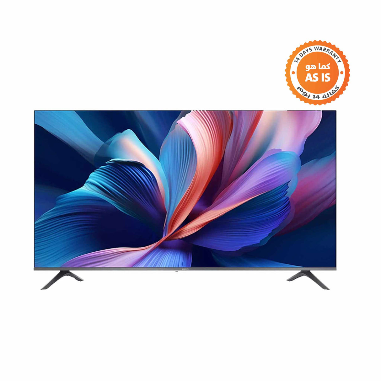 Xiaomi TV A Pro 55 Inch - 2026 - ASIS