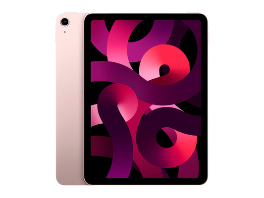 Apple iPad Air 5th Gen - 64GB  - WiFi - Pink