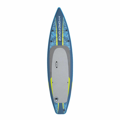Bestway 10'6" x 31" x 4.75" / 3.20m x 79cm x 12cm Aqua Glider 10'6" Stand-Up Paddleboard Set