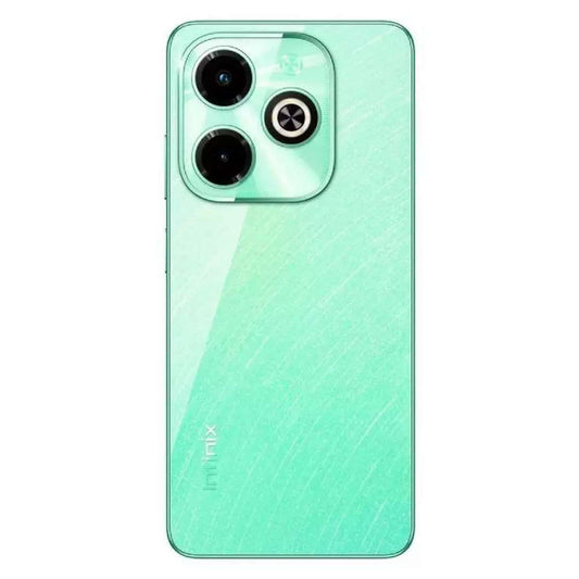 Infinix HOT 40i - 256GB - 8GB - Mobile Phone - Starfall Green (AS-IS)