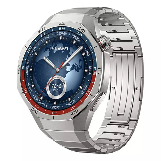 Huawei GT5 Pro 46mm Smart Watch - VILI-B29M – Titanium