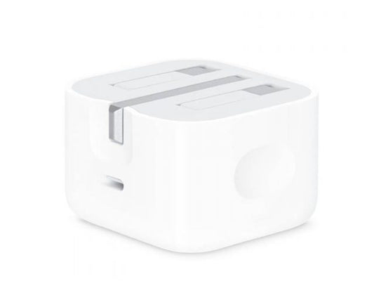 Apple 20W USB-C Power Adapter Charger