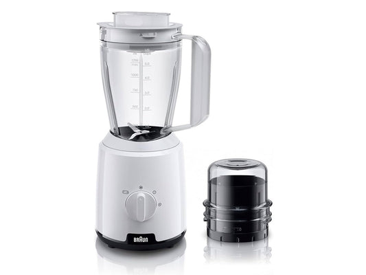 Braun Blender 2 Speed  With Mill 600W