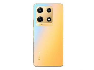 Infinix Note 30 Pro - 8GB RAM - 256GB ROM - Mobile Phone - Variable Gold (AS-IS) - Zayoom