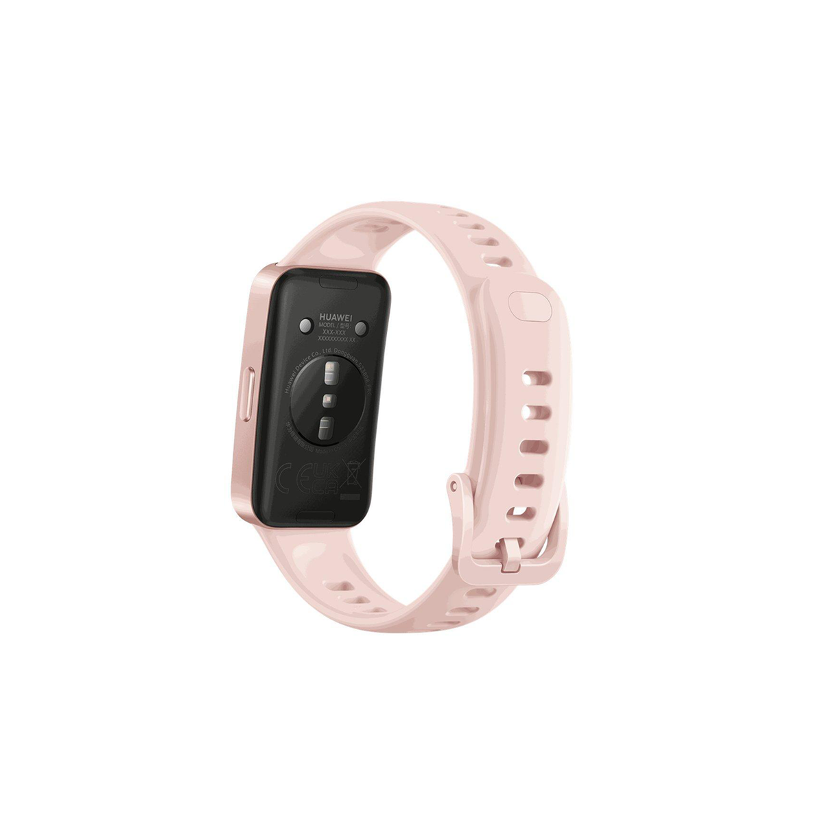 Huawei Watch Band 10 – Pink - Zayoom