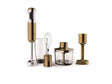 Orca Hand Blender 400W - Gold - Zayoom