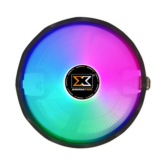 Xigmatek Apache Plus RGB CPU Air Cooler