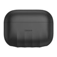 Baseus Shell pattern Silica Gel Case For Pods Pro - Zayoom