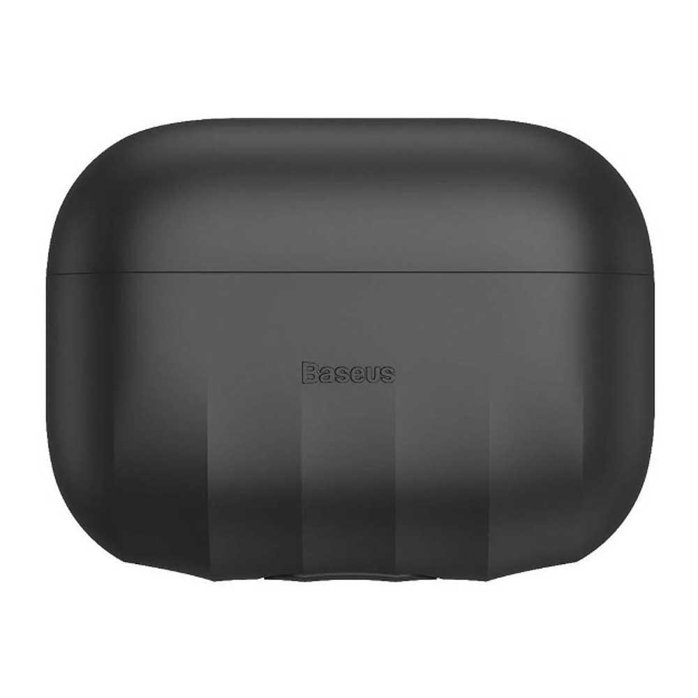 Baseus Shell pattern Silica Gel Case For Pods Pro - Zayoom