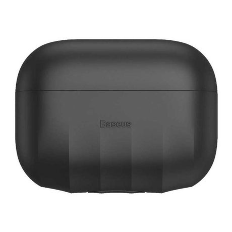Baseus Shell pattern Silica Gel Case For Pods Pro - Zayoom