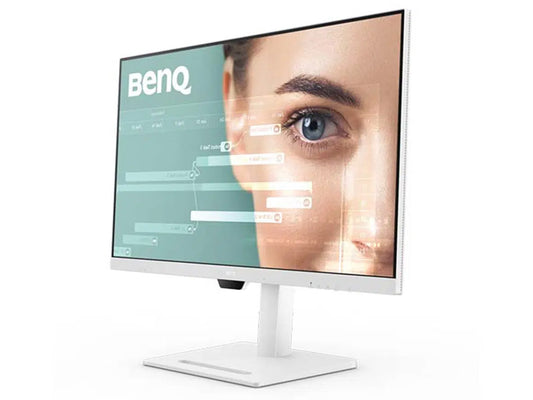 BenQ Monitor - GW3290QT - 31.5 Inch - 75Hz - 2K Eye-Care - IPS - White