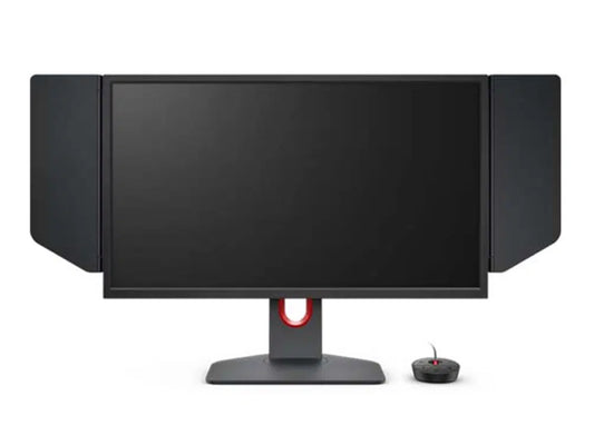 BenQ Zowie XL2566K - 24.5 Inch - 360Hz - Full HD Esports Monitor - Black