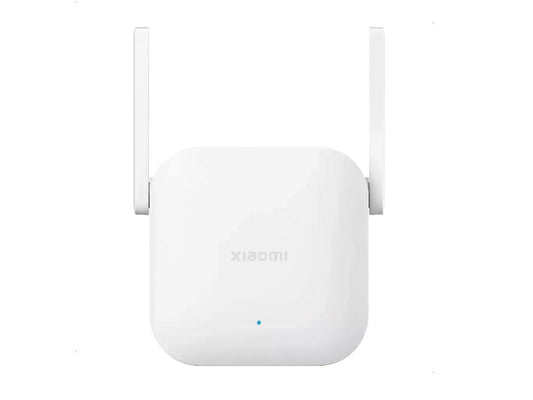 Xiaomi N300 WiFi Range Extender with 2×2 External Antenna