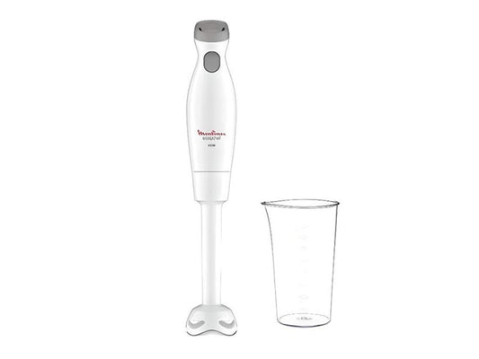 Moulinex Easy Chef 2 Blades Hand Blender 800ML - 450W