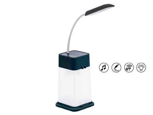 NHE Bluetooth Lamp Speaker NHS-P619